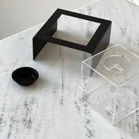 مبخرة اكريلك