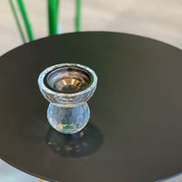 مبخرة كريستال