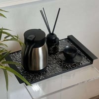 صينية تقديم