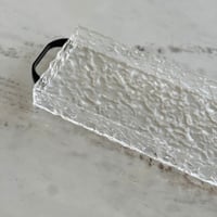 صينية اكريلك