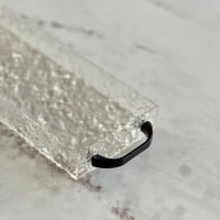 صينية اكريلك