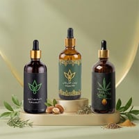 المجموعة الشاملة من RIA CARE