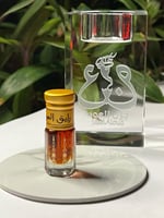 دهن رايق العود