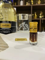 دهن نفح العود