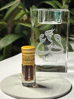 دهن عود جنوب تايلند الفاخر