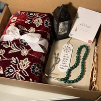 بوكس رمضان رجالي