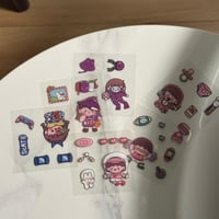 بوكس كيندر إينجل