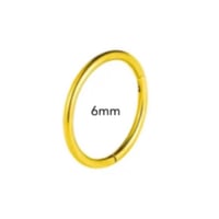 فرح - حلق طبي - Piercing