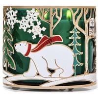 حامل شموع باث اند بودي وركس - Bath & Body Works Ca...