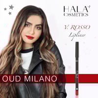 محدد عود ميلانو - Oud Malino Lip Liner