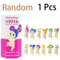 سوني انجل هيبرز - Sonny Angel Hippers