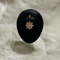 فيروز - حلق طبي - Piercing