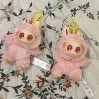 لابوبو متنوع - تسليم فوري - Labubu