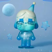 فيقرز كراي بيبي بوب مارت - Crybaby Figures Popmart