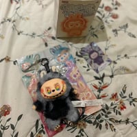 لابوبو متنوع - تسليم فوري - Labubu