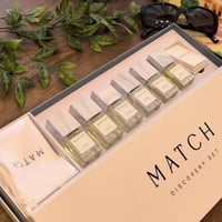 عطر ماتش - تسليم فوري - Match Perfume