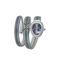 ساعة جست كافالي - تسليم فوري - Just Cavali Watch