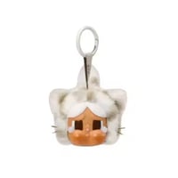 ميدالية كراي بيبي وايلد بت كيوتي الاصدار الوردي بو...