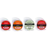 معطر السيارة باث اند بودي وركس - Bath & Body Works...