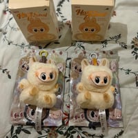 لابوبو متنوع - تسليم فوري - Labubu