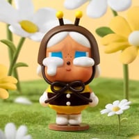 فيقرز كراي بيبي بوب مارت - Crybaby Figures Popmart