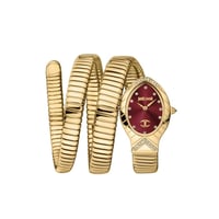 ساعة جست كافالي - تسليم فوري - Just Cavali Watch