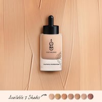 فاونديشن عود ميلانو - Oud Malino Foundation