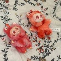 لابوبو متنوع - تسليم فوري - Labubu