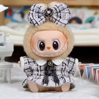 ملابس لابوبو - تسليم فوري - Labubu Clothes