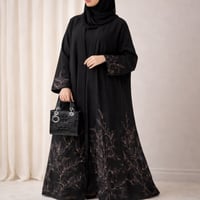عباية قاردن - Garden Abaya