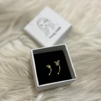 شروق - حلق طبي - Piercing