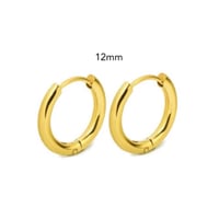 رغد - حلقان طبية - Piercing