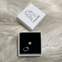 رويده - حلق طبي - Piercing