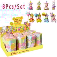 سوني انجل فيقرز - Sonny Angle Figures