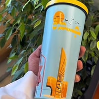 مق بارنز جدة