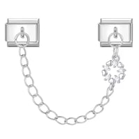 تشارمز الاسوارة الايطالية - Italian Bracelet Charm...
