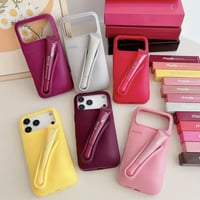 كفر + قلوس رود - Rhode Lip Gloss + Phone Case