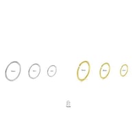 بهجة - حلق طبي - Piercing