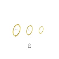 بهجة - حلق طبي - Piercing