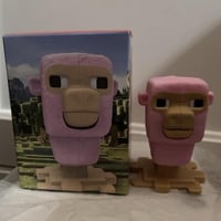 لعبة ماين كرافت ماك - Minecraft Toy