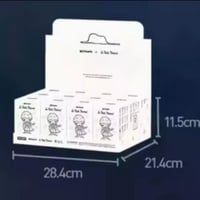 هيرونو فيقرز - Hirono Figures