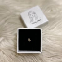 شهد - حلق طبي - Piercing