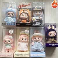 لابوبو اصدار محدود بوب مارت - Labubu Limited Editi...