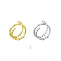 ضياء - حلق طبي - Piercing