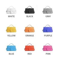 شنطة جاكيموس - Medium Jacquemus Bag