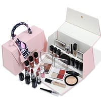 شنطة مكياج - تسليم فوري - Makeup Bag