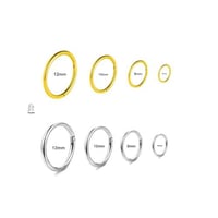 فرح - حلق طبي - Piercing