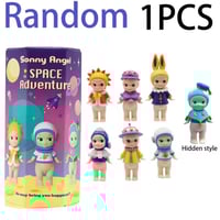 سوني انجل فيقرز - Sonny Angle Figures