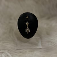 لمى - حلق طبي - Piercing