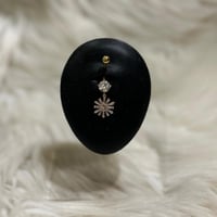 رجوى - حلق طبي - Piercing